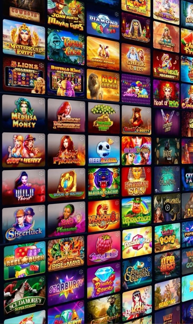 Casino Canberra game