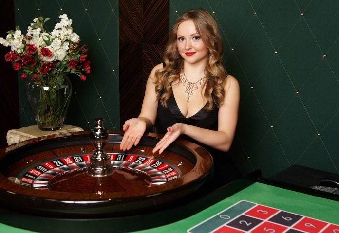 پاکستان میں Casino Canberra قانونی ہے۔