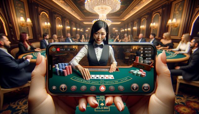 Casino Canberra پاکستان ریئل منی گیمز
