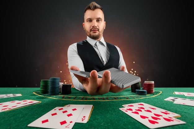 Casino Canberra پاکستان ریئل منی گیمز
