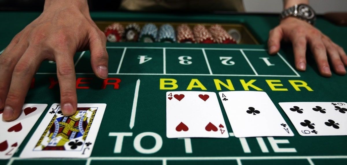 Casino Canberra پاکستان ریئل منی گیمز