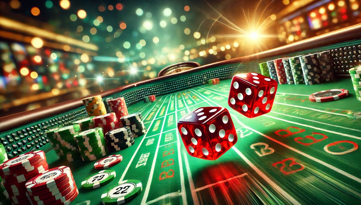 Casino Canberra پاکستان ریئل منی گیمز