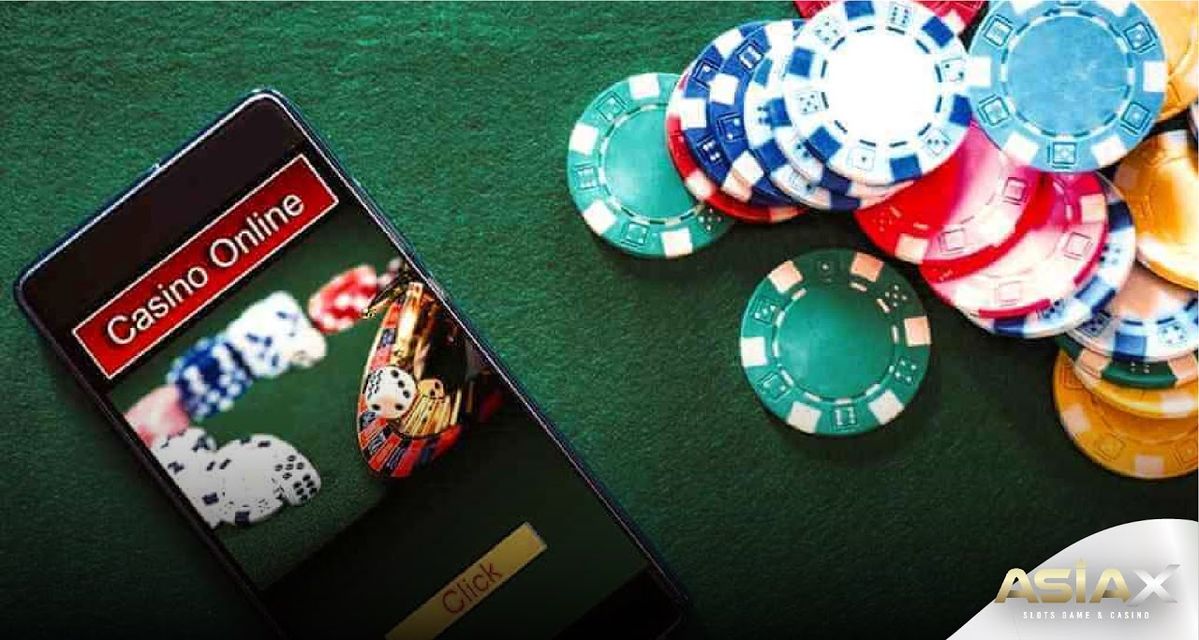 Casino Canberra پاکستان ریئل منی گیمز
