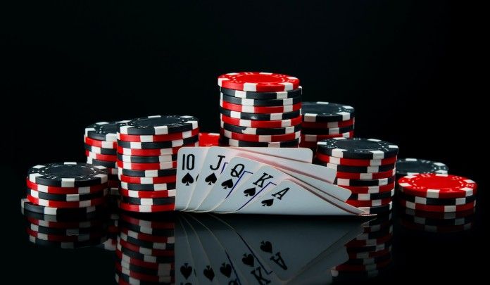Casino Canberra پاکستان ریئل منی گیمز
